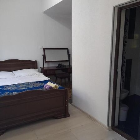 Guesthouse 보르조미 외부 사진