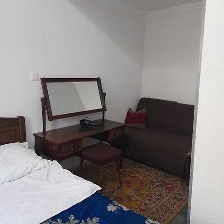 Guesthouse 보르조미 외부 사진