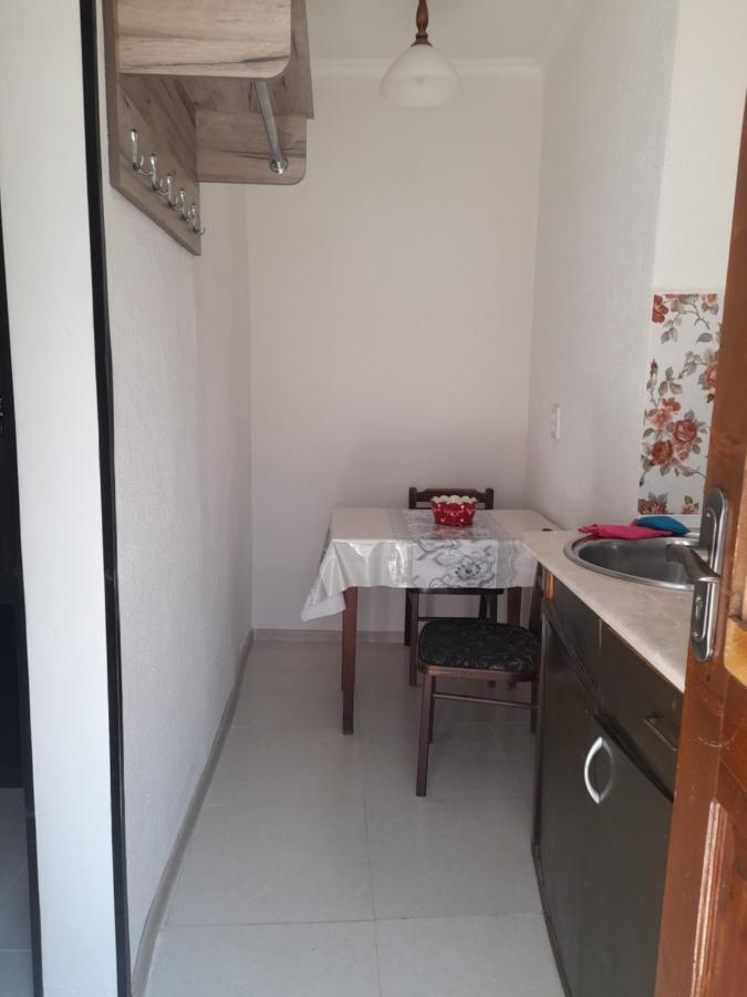 Guesthouse 보르조미 외부 사진