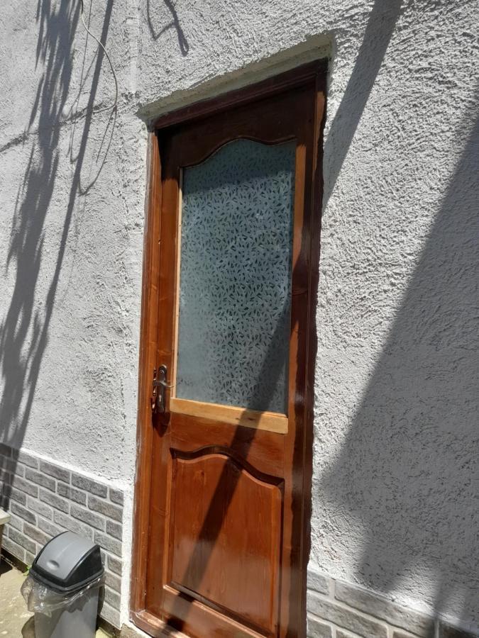 Guesthouse 보르조미 외부 사진