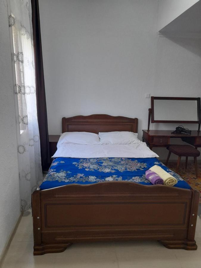 Guesthouse 보르조미 외부 사진