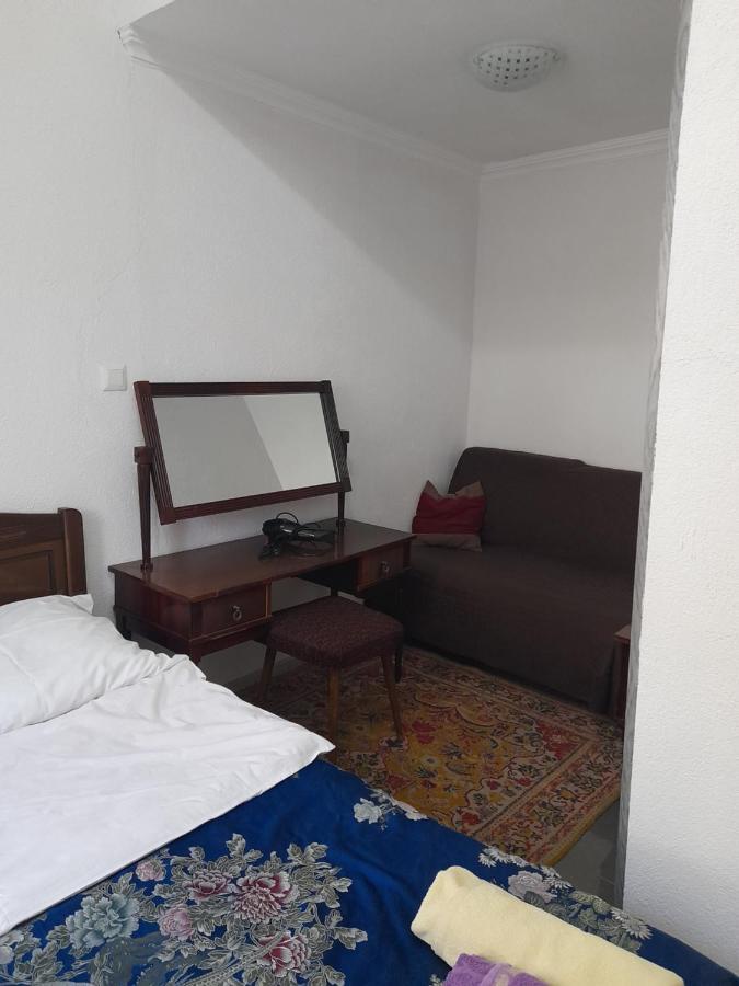 Guesthouse 보르조미 외부 사진