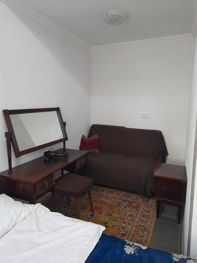 Guesthouse 보르조미 외부 사진