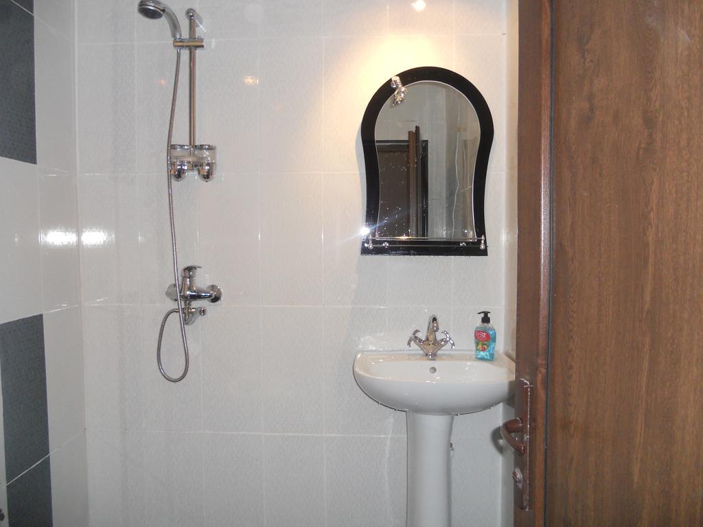 Guesthouse 보르조미 객실 사진